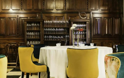 Poemas by Hermanos Padrón